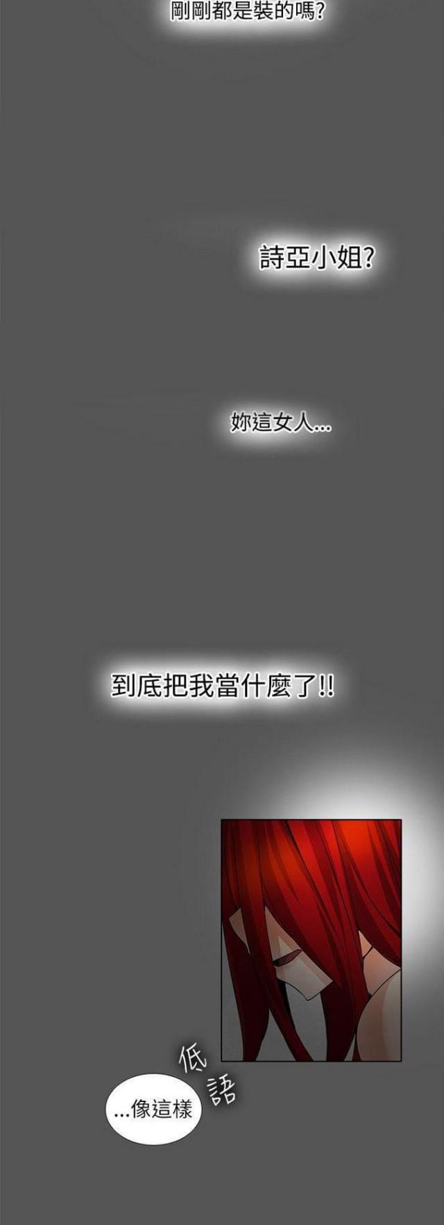 奇妙同居漫画,第29话2图