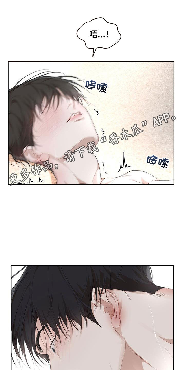 万物起原漫画,第119章：【第二季】我来1图