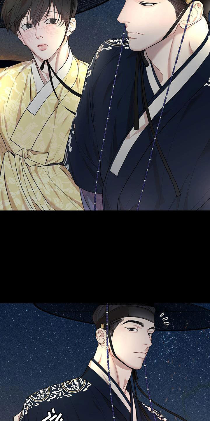 万物起源漫画,第128章：【番外】拍照1图