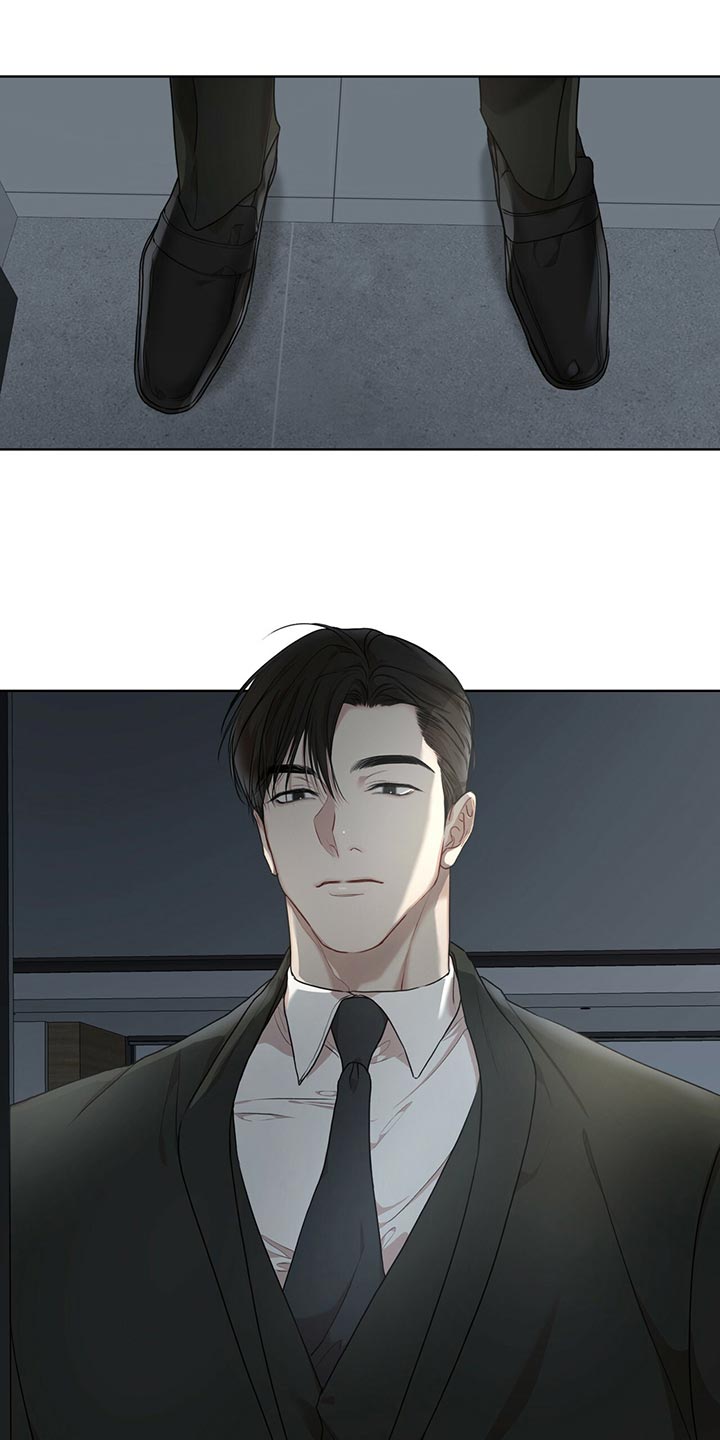 万物起源漫画,第80章：【第二季】不速之客2图