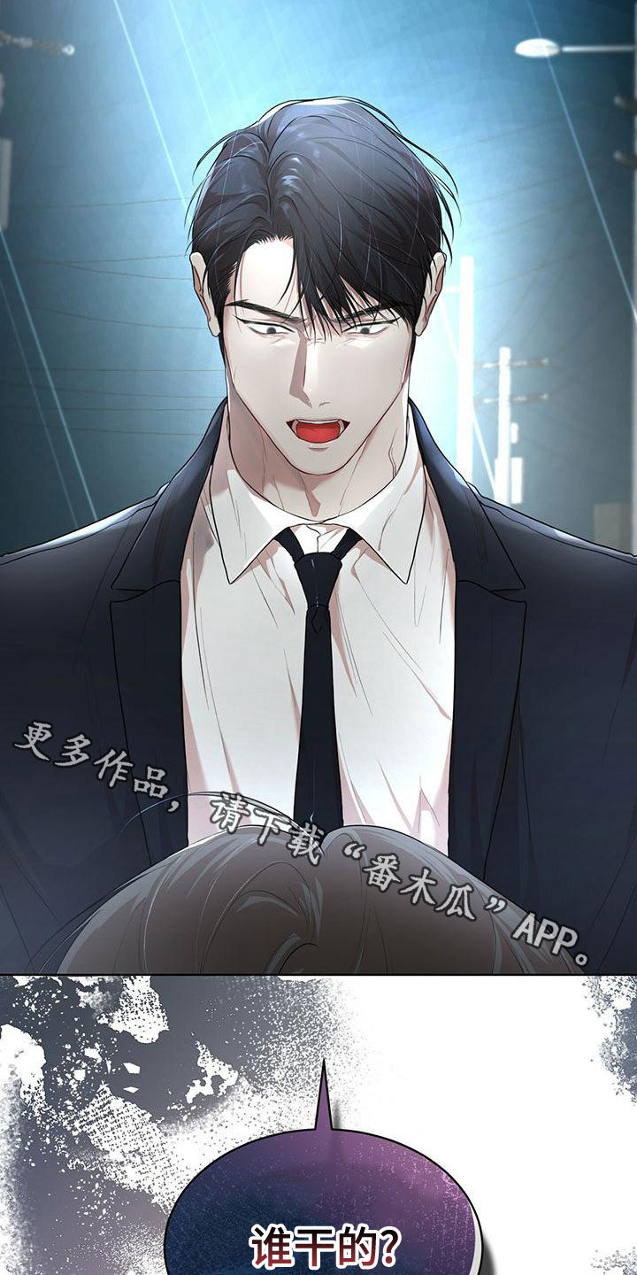万物起源漫画,第104章：【第二季】谁干的1图