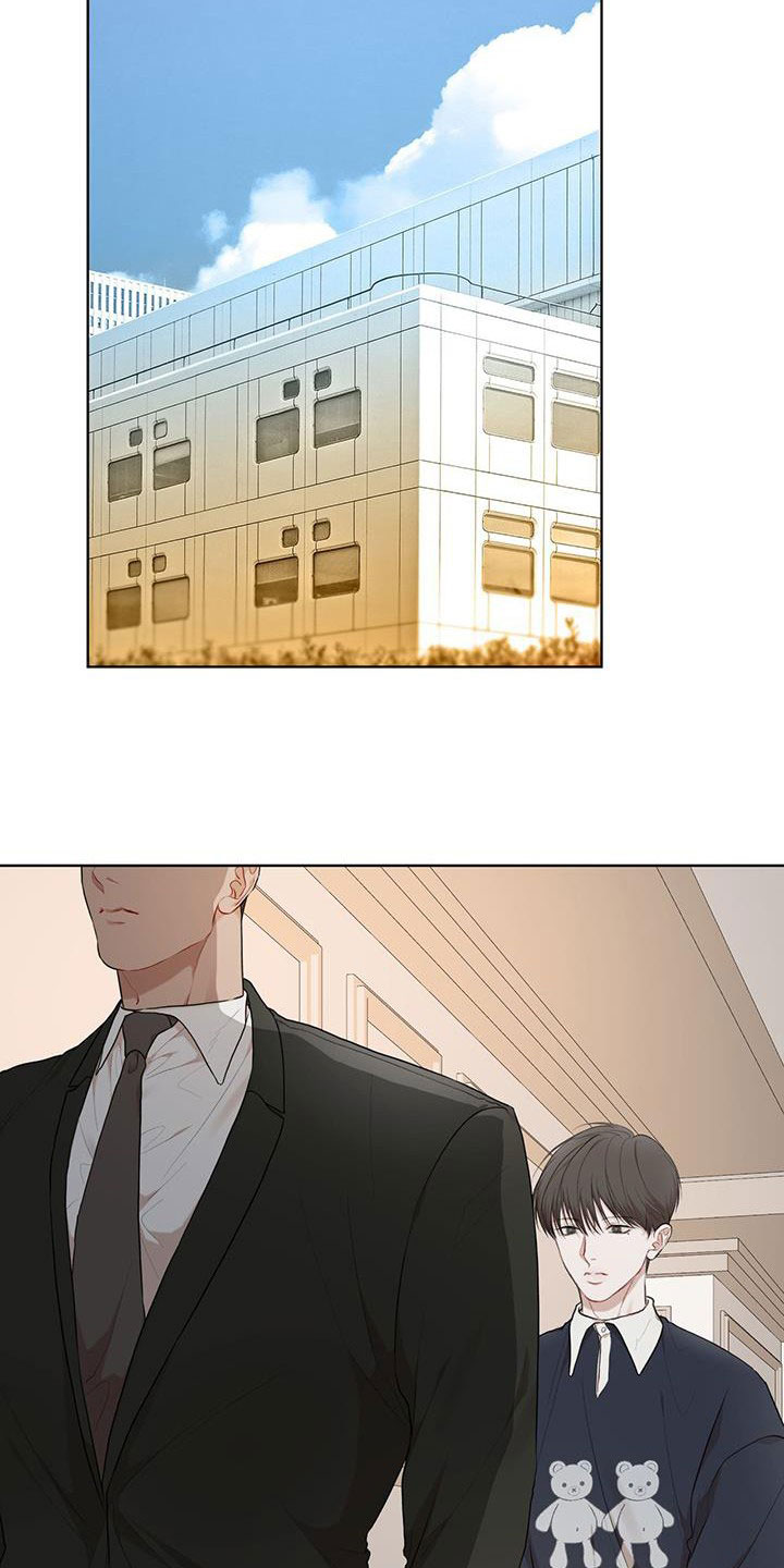 万物起源漫画,第115章：【第二季】担忧1图