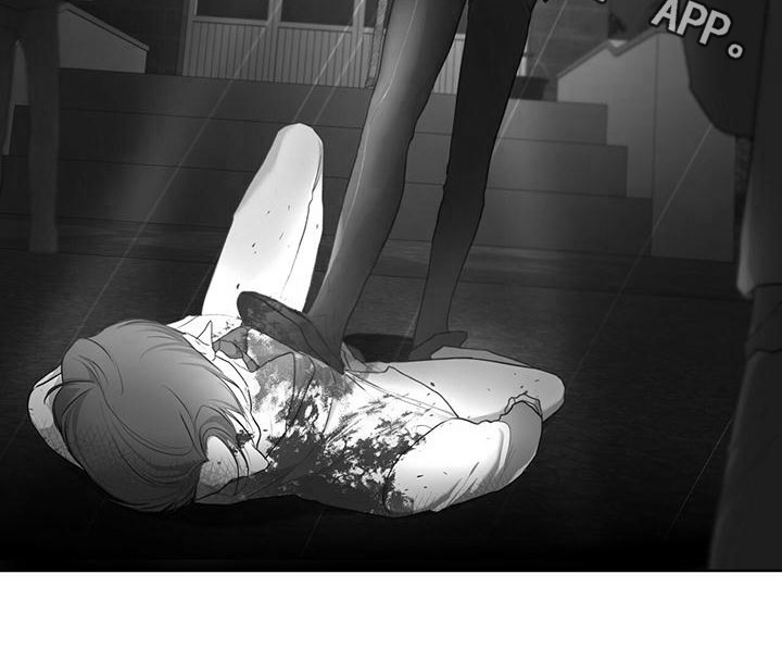 万物起源漫画,第103章：【第二季】失误1图