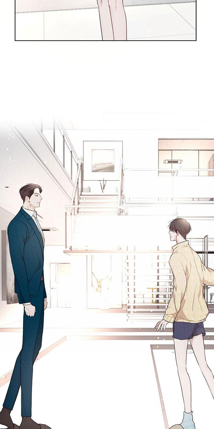 万物起源漫画,第124章：【第二季完结】我回来了2图