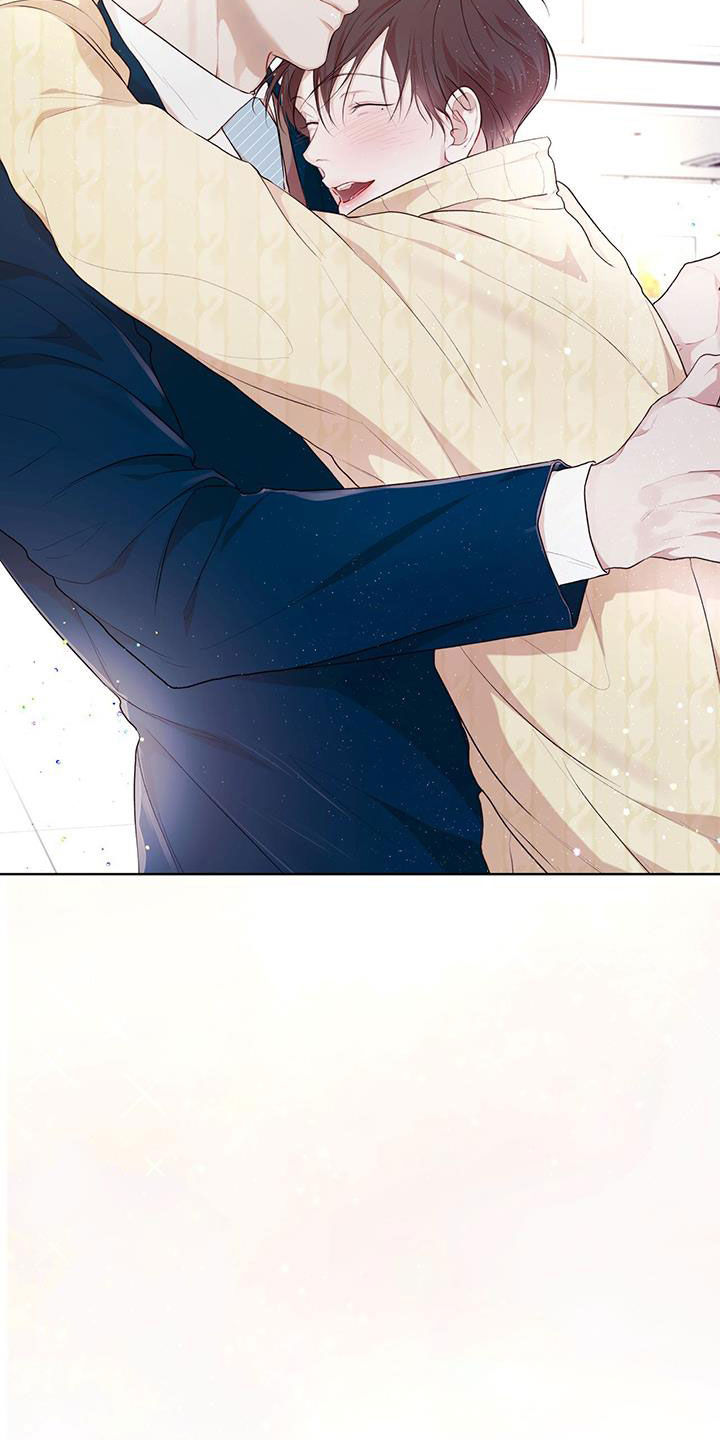 万物起源漫画,第124章：【第二季完结】我回来了1图