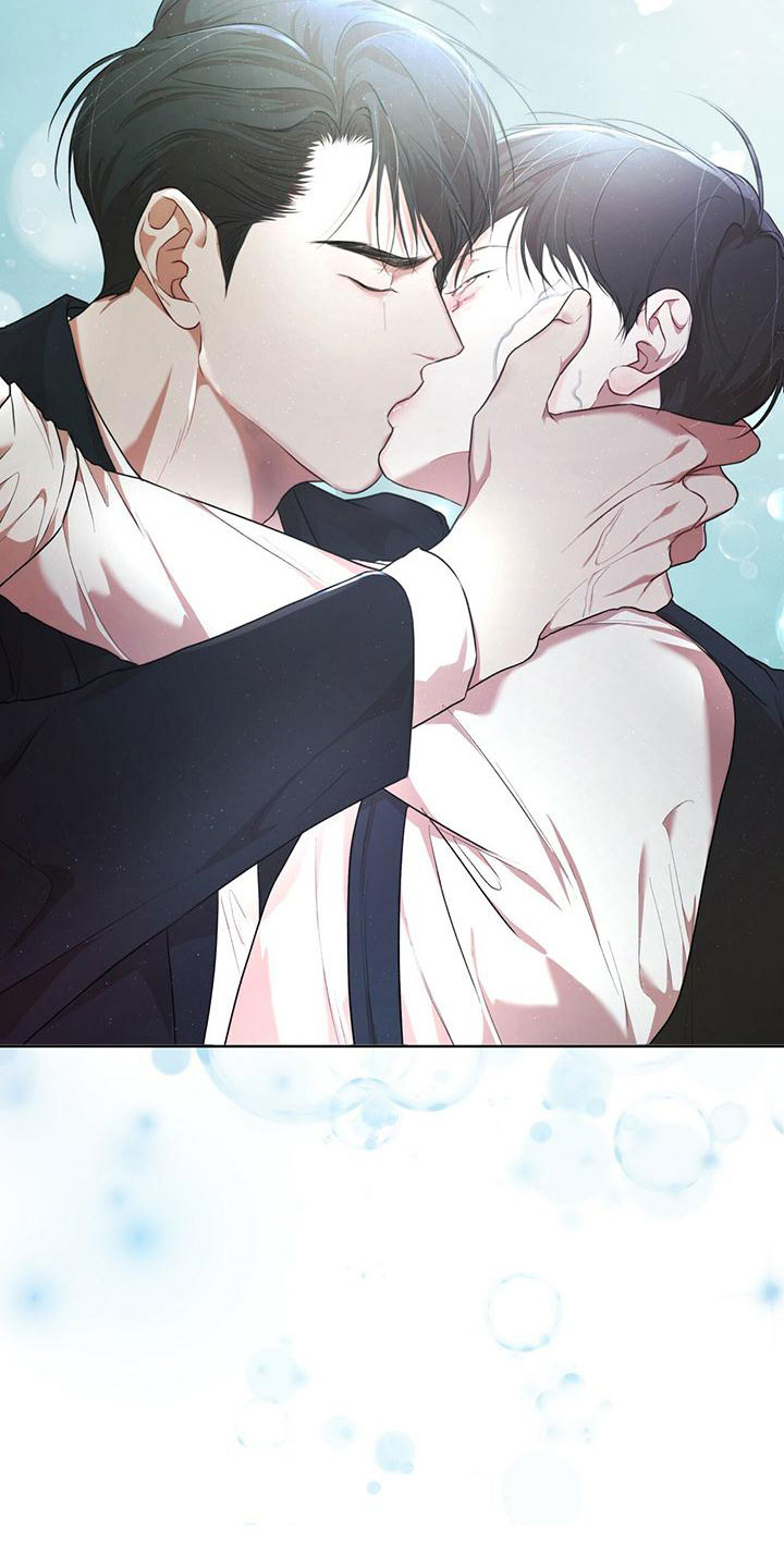万物起源漫画,第104章：【第二季】谁干的1图