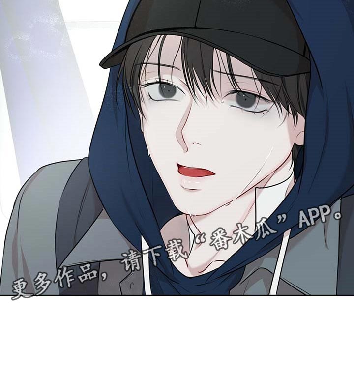 万物起源漫画,第63章：躲藏2图