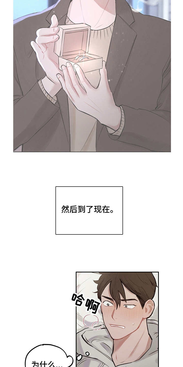 时间循环组漫画,第6章：既视感2图