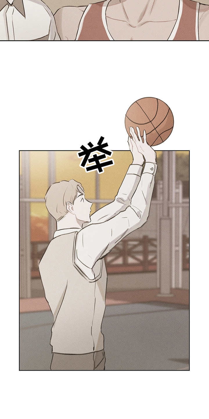 时间循环组漫画,第22章：差异点1图