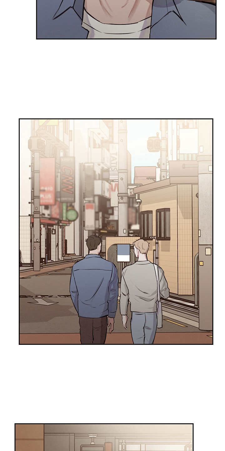 时间循环组漫画,第25章：抓小偷1图