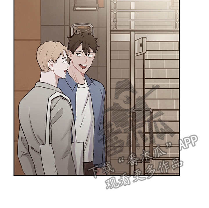 时间循环组漫画,第25章：抓小偷2图