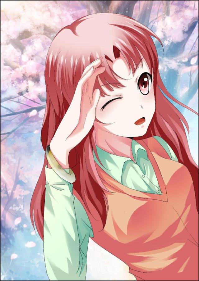 一夜危情:豪门天价前妻最新章节琰漫画,第15话2图