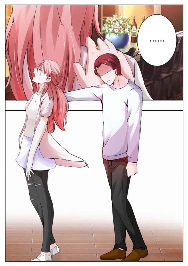 一夜危情:豪门天价前妻最新章节琰漫画,第32话1图