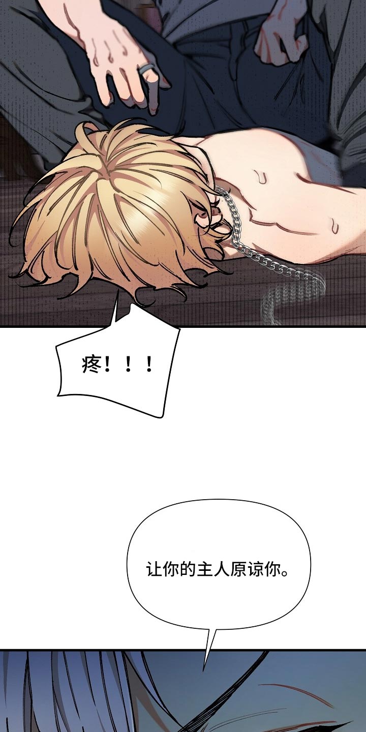 绝望列车第二季免费观看漫画,第63章：【第二季】最后的挣扎和机会1图