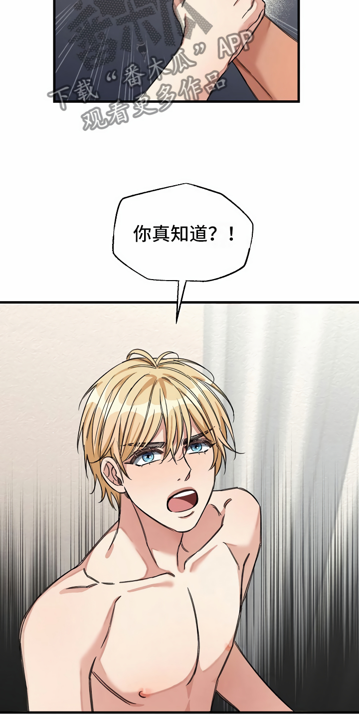 绝望列车的结局漫画,第29章：苦苦哀求2图