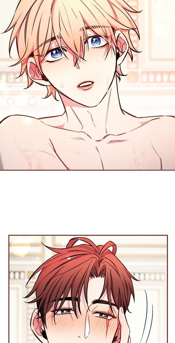 绝望列车漫画,第86章：【第二季】伤疤2图