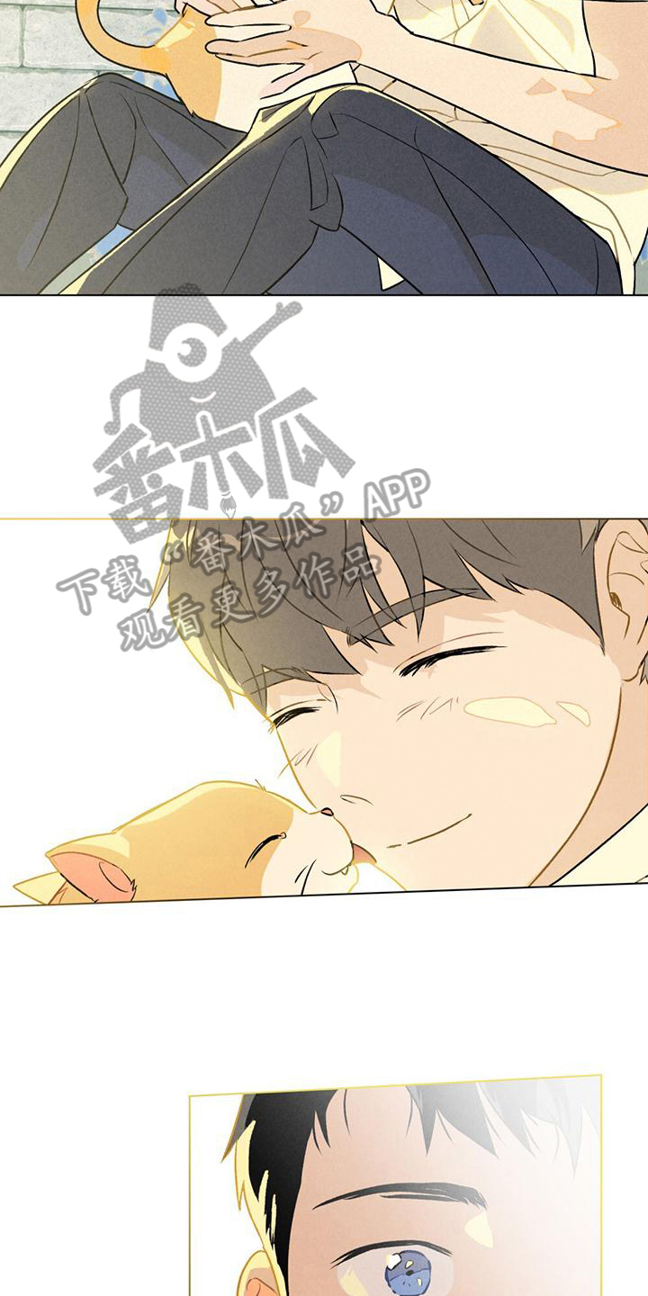 告白前夕漫画,第9章：想要确认1图
