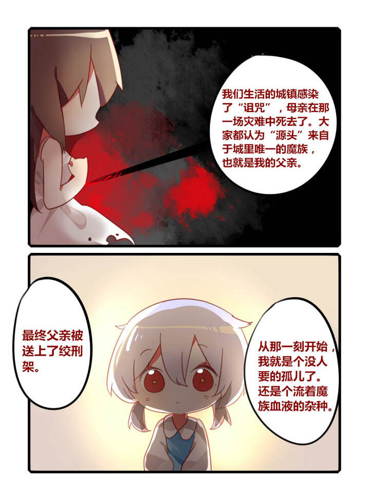 魔王的修行之道怎么样漫画,第36章：1图