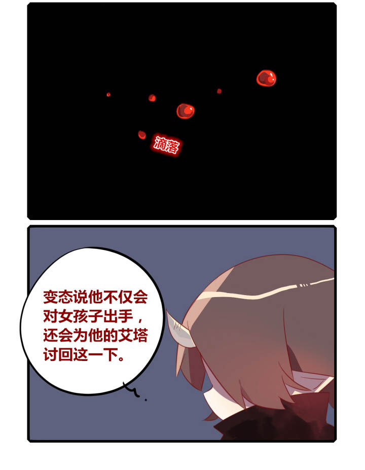 魔王修行方案漫画,第35章：2图