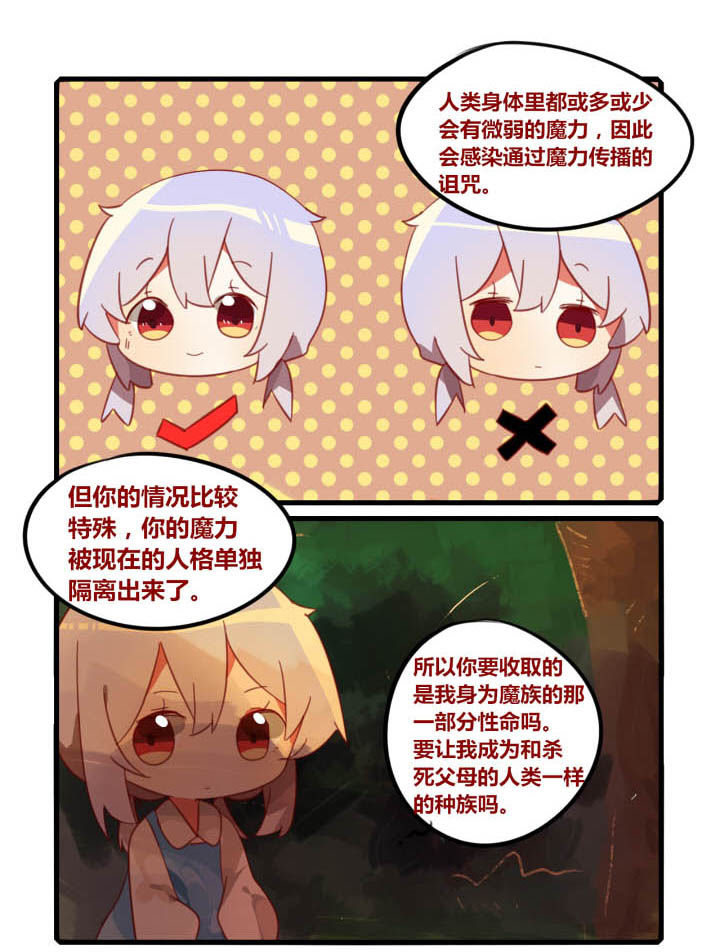 魔王修炼手册[乒乓漫画,第36章：1图