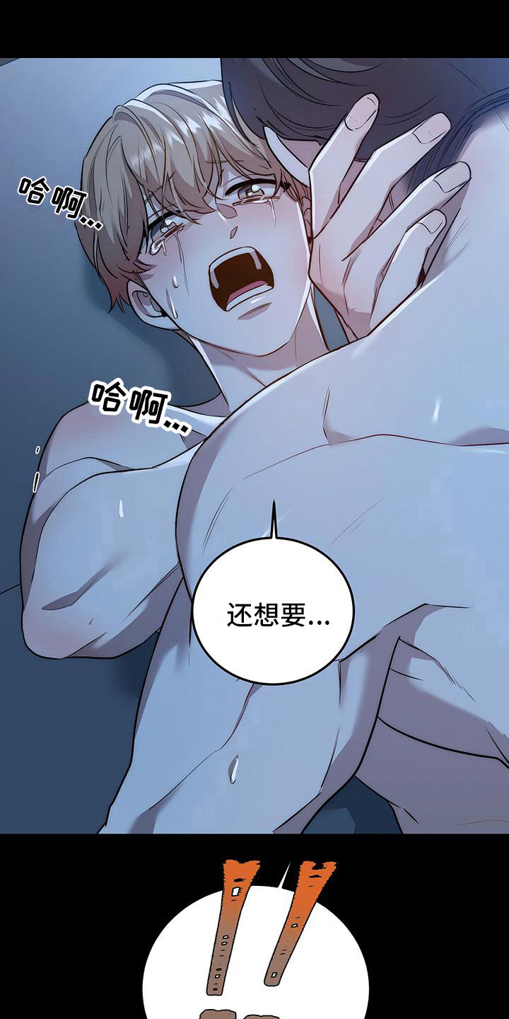 厨厨动人漫画免费阅读下拉式土豆漫画漫画,第12章：从不讨厌2图