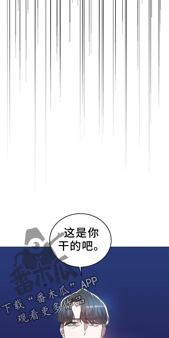 厨厨动人漫画全集漫画,第53章：目击2图