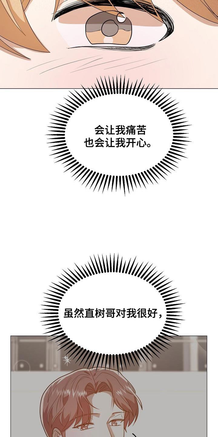 厨厨动人小说免费阅读漫画,第45章：做出选择1图