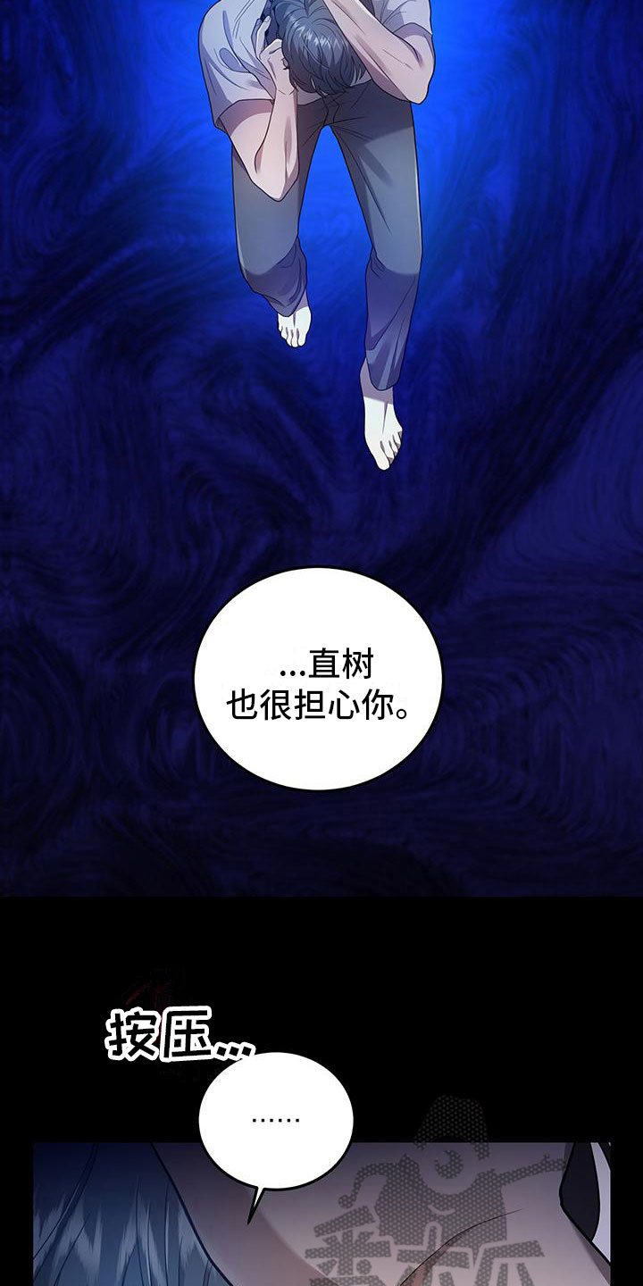 厨厨动人小说免费阅读漫画,第22章：盗窃1图