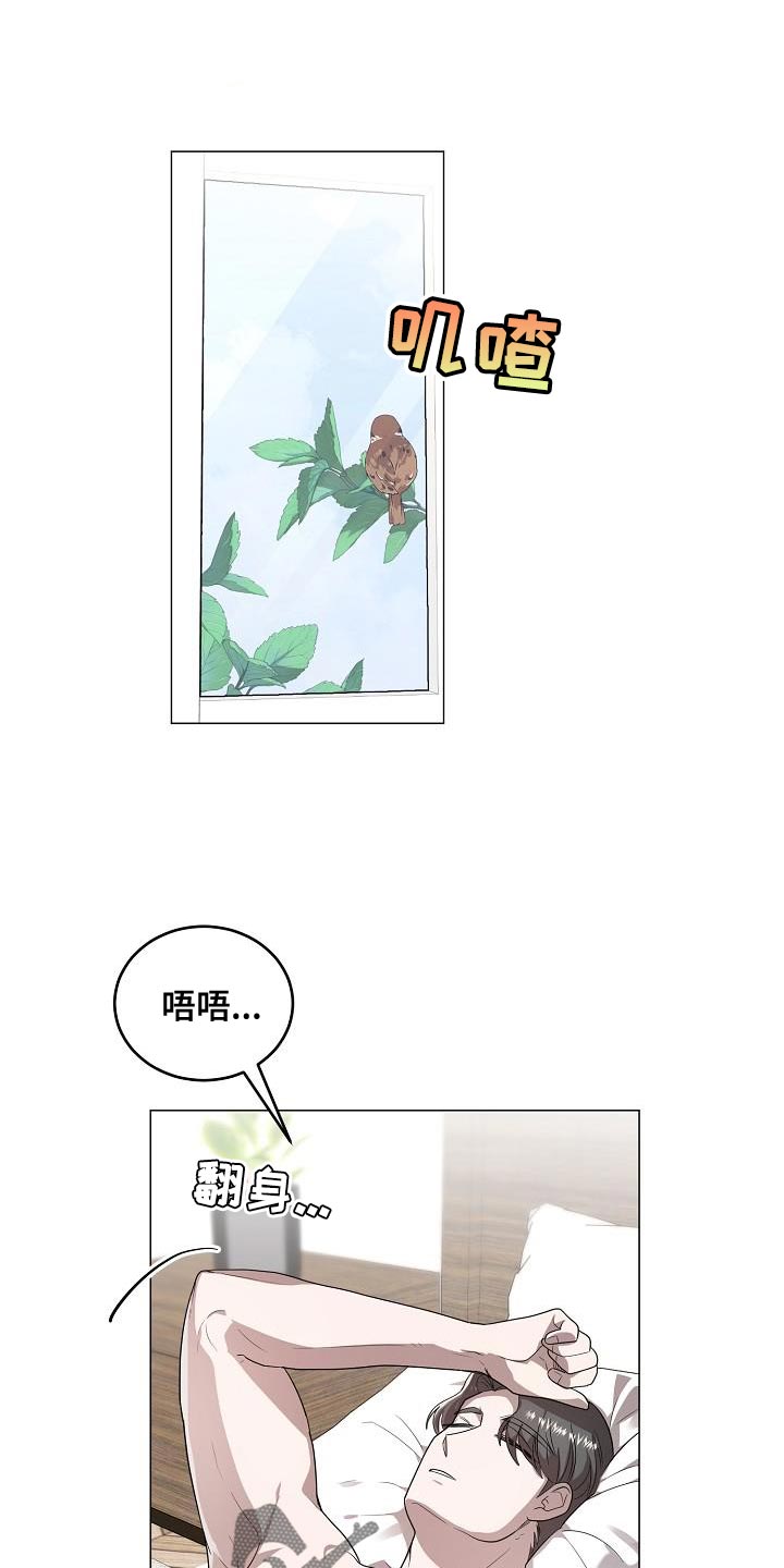 厨厨动人漫画免费观看漫画,第51章：抄袭1图