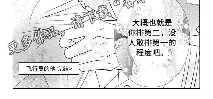 支付联签漫画,第5章：飞行员：程度1图