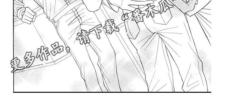 制服长筒袜漫画,第4章：飞行员：笨蛋1图