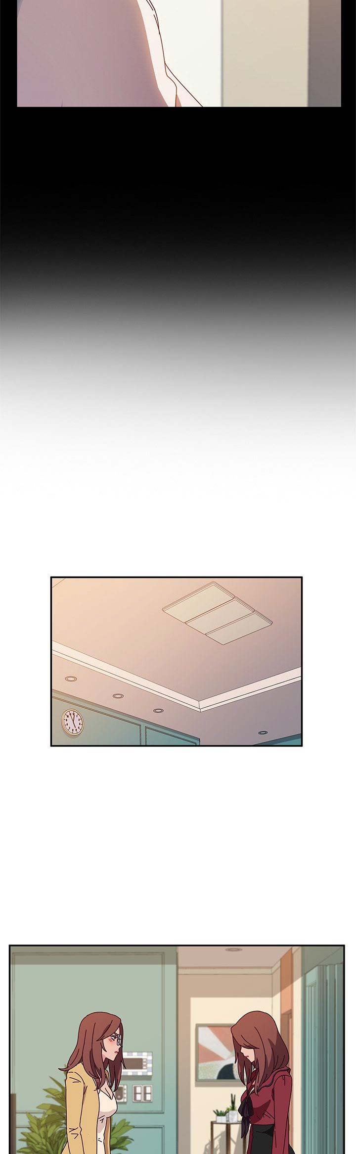 她们的恶作剧全集画漫画免费漫画,第71话2图