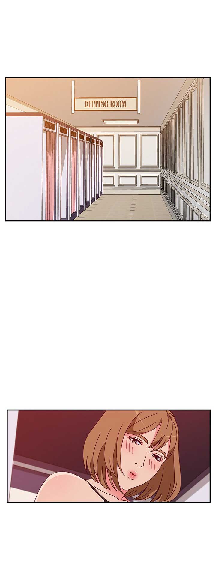 她们的恶作剧漫画全集免费版漫画,第51话2图