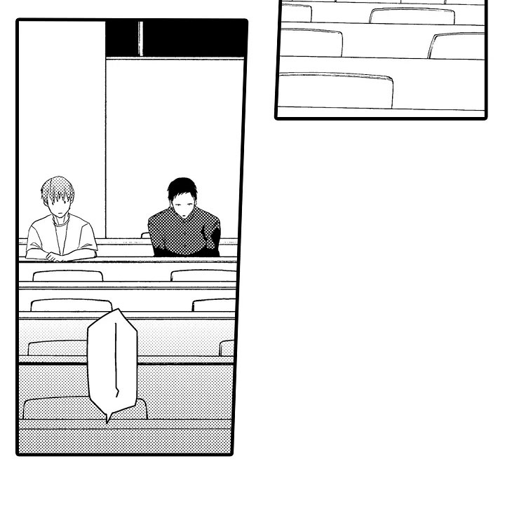 发小恋人漫画,第2章：发小2图