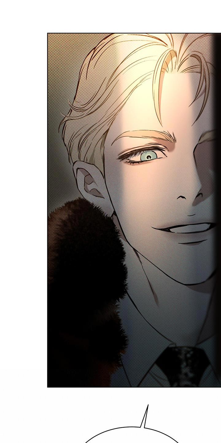 凶险任务代号Anastasia漫画,第23章：放飞吧2图