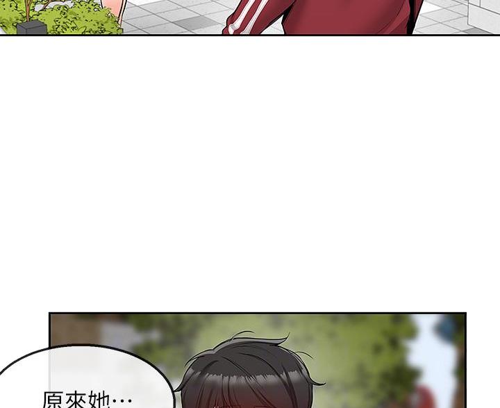 楼上怪声漫画,第80话2图