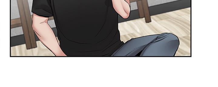 楼上怪声来源漫画,第41话2图