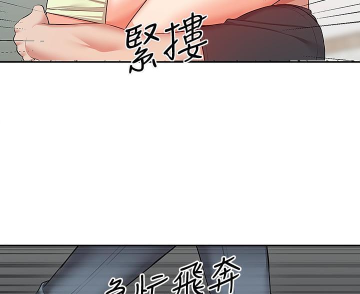 楼上怪声虚惊一场漫画,第79话2图