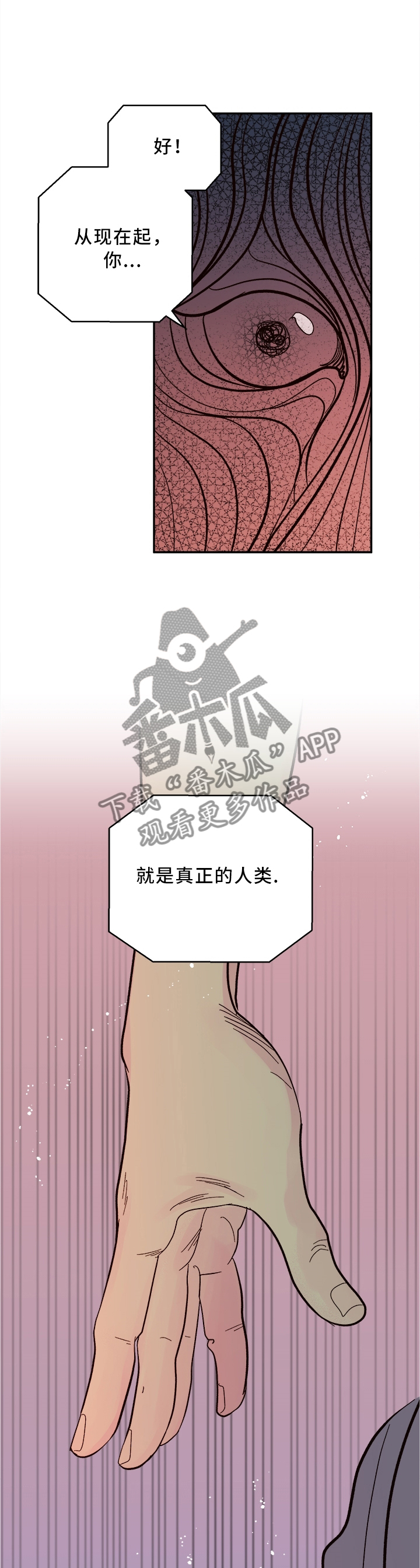 爱宠攻略漫画,第45章：美梦成真2图