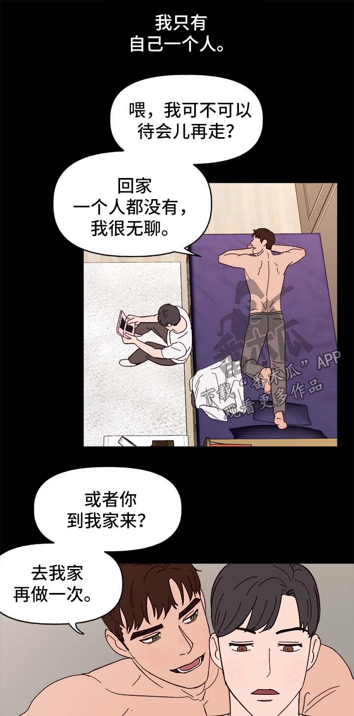 爱宠大机密漫画,第38章：中秋节2图