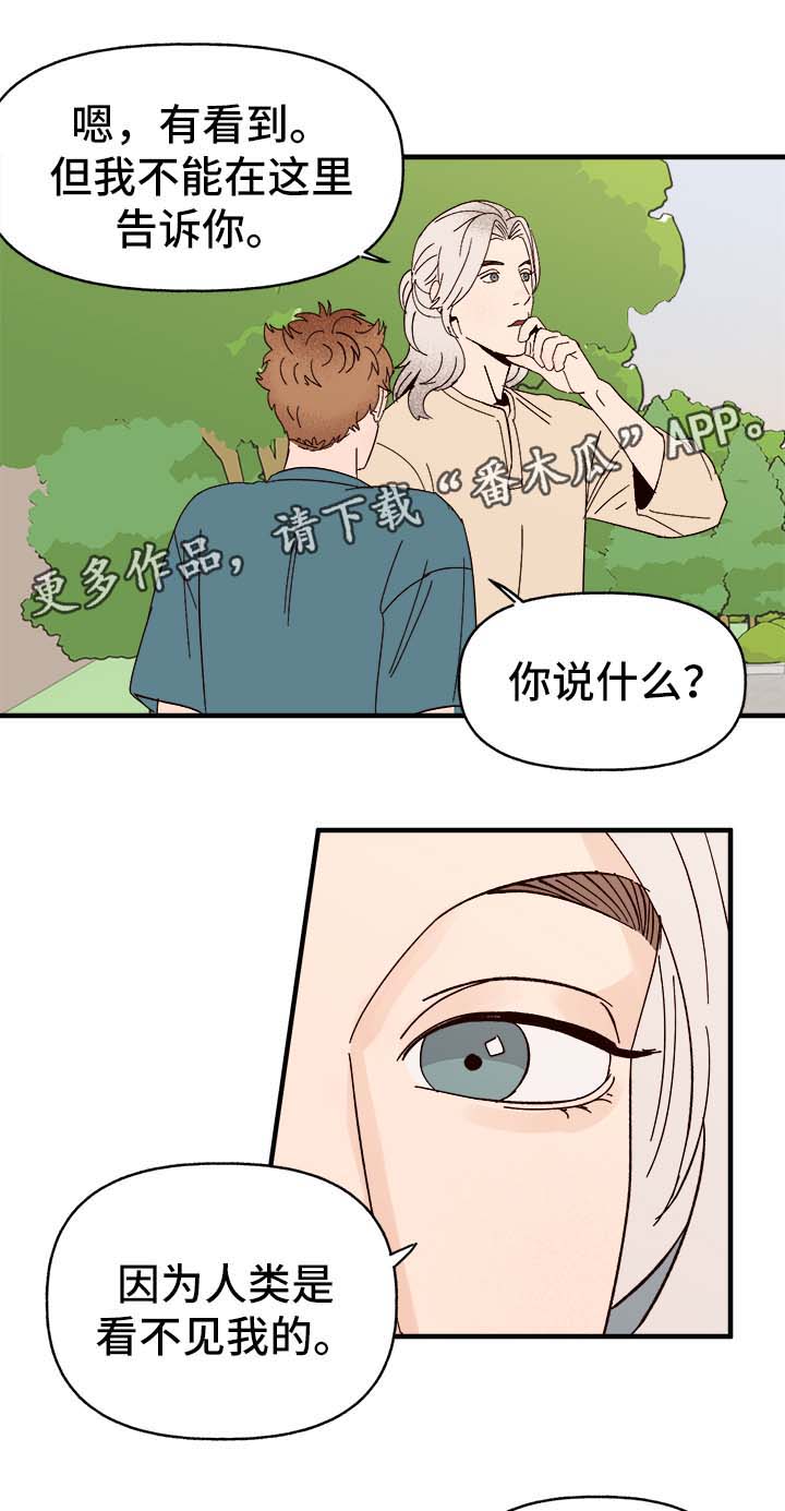 爱宠旅游攻略漫画,第33章：狗神1图