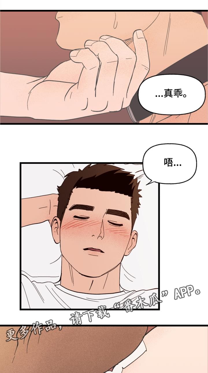 爱宠大机密2中文版漫画,第4章：你的主人2图