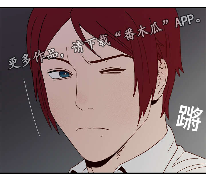 爱宠攻略漫画,第24章：告白1图