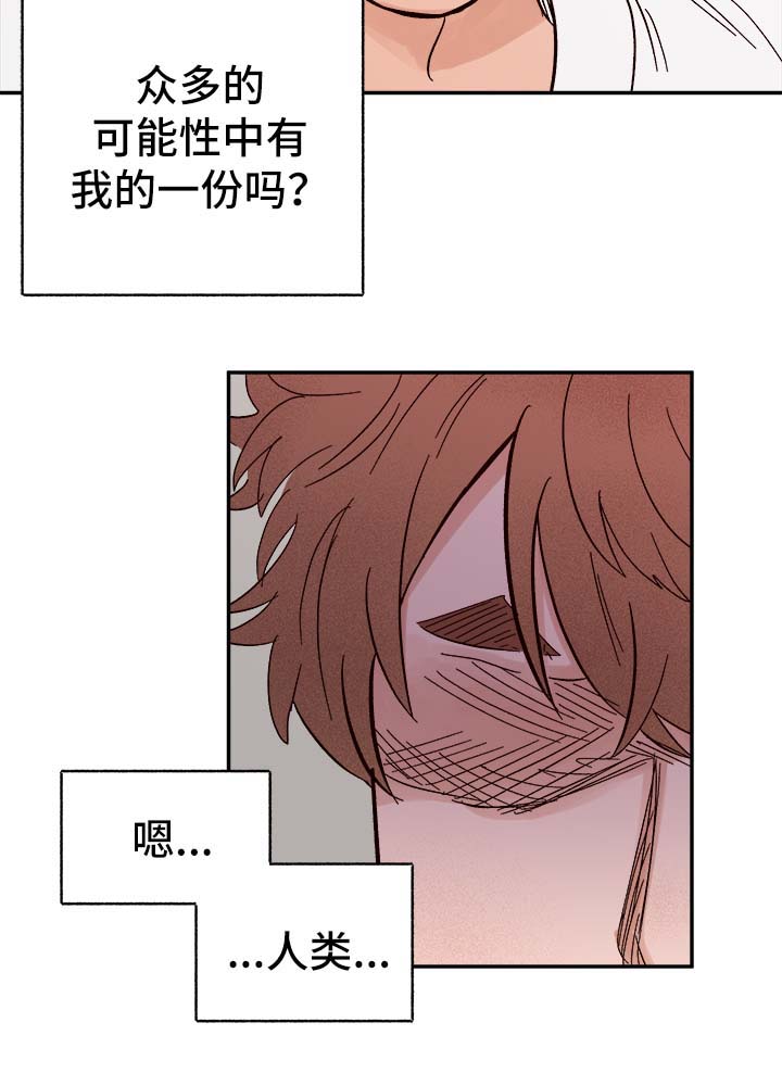 爱宠配方漫画,第44章：下定决心2图