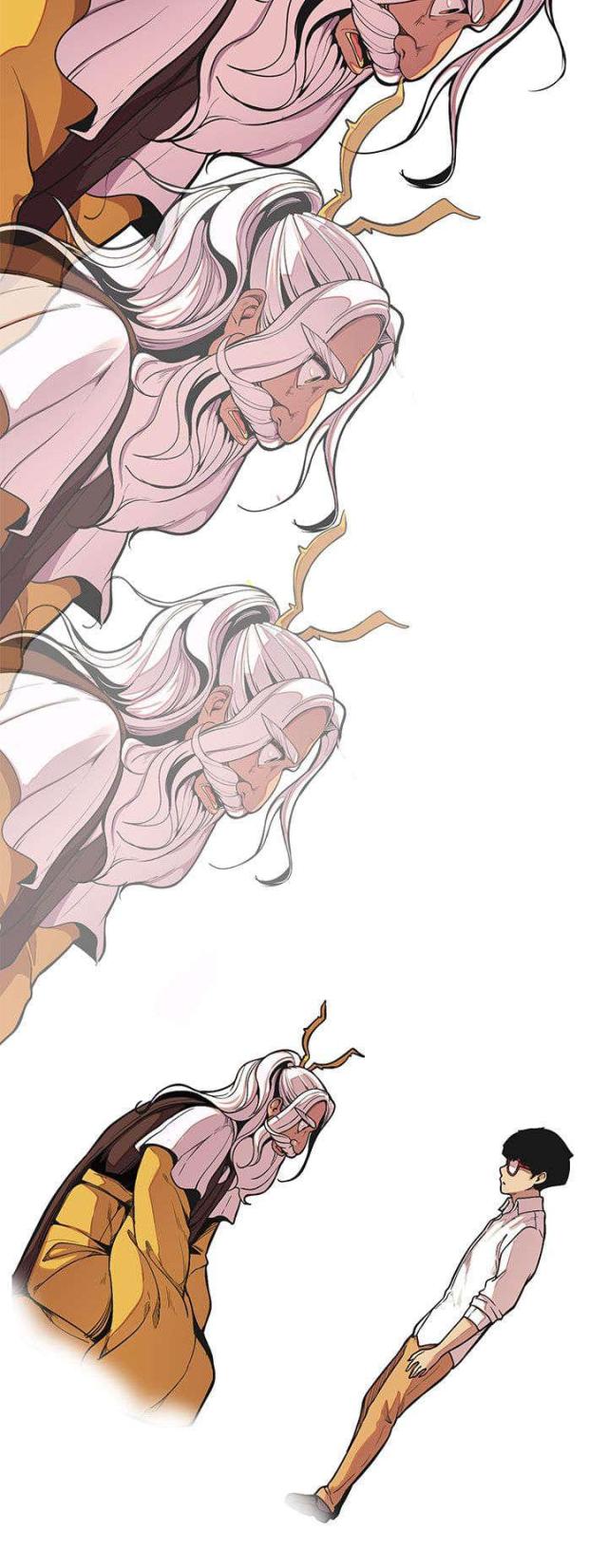 狩猎女神漫画,第48话1图