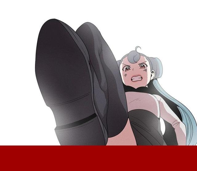 狩猎女神漫画,第20话1图