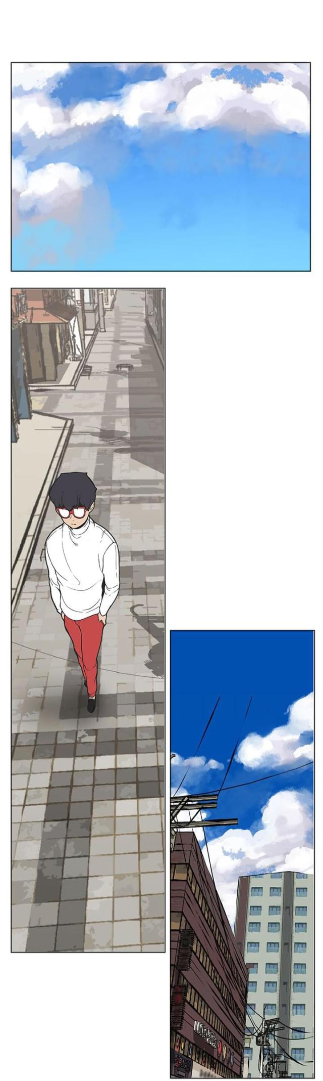 狩猎女神漫画,第28话1图