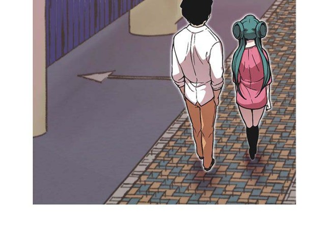 狩猎女神漫画,第47话2图