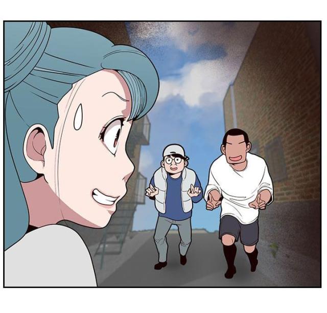 狩猎女神漫画,第19话1图