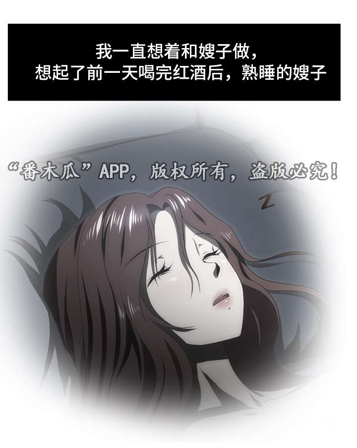 顺承汽修漫画,第41章：红酒2图